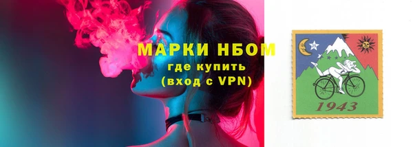 стафф Баксан